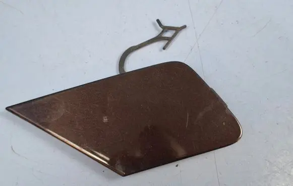 Audi Q7 4M Front tow hook cap/cover 4M0807241E