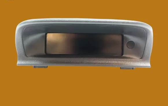 Peugeot 307 Screen/display/small screen 9664222280