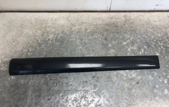 Dacia Sandero Front door trim (molding) 8200735139