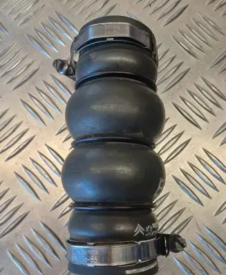 Peugeot 308 Intercooler hose/pipe 9685214180 87291F04