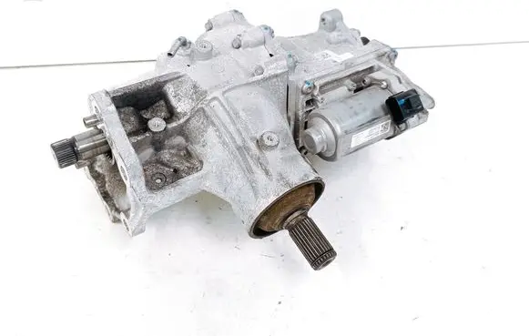 Ford Escape IV Gearbox transfer box case LX677L486AG K2GP7G360CE