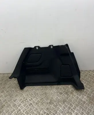 Peugeot 308 Trunk/boot side trim panel 96775793ZD