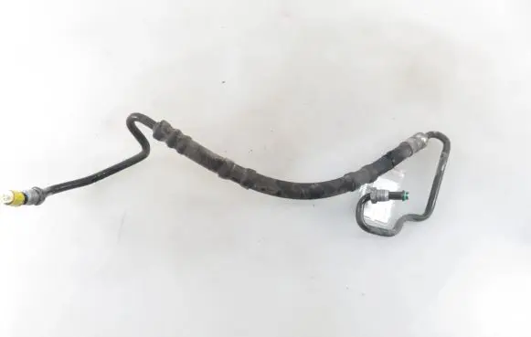 Opel Zafira B Power steering hose/pipe/line 0100185101