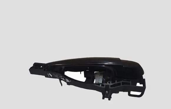 BMW 3 F30 F35 F31 Rear door exterior handle