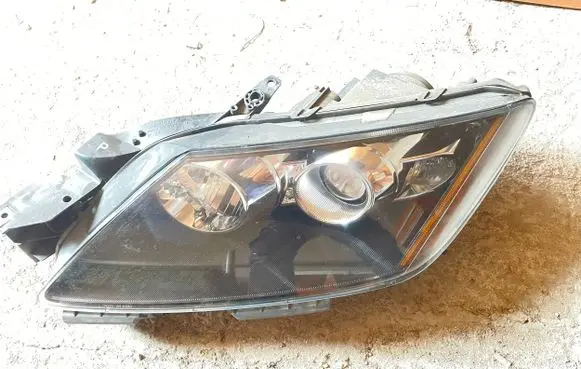 Mazda CX-7 Headlight/headlamp