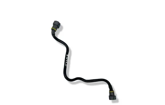 Nissan Juke I F15 Fuel line pipe K9K410 K9K