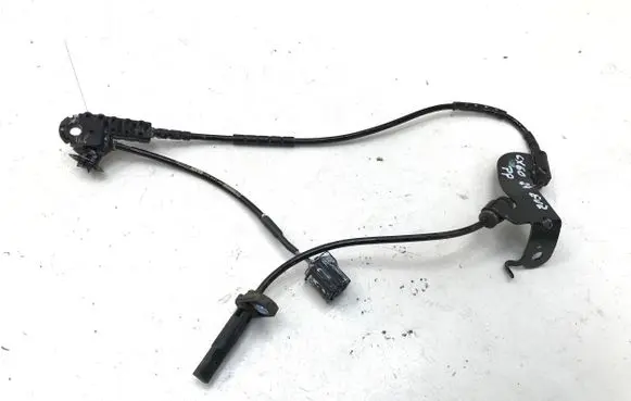 Mazda CX-60 ABS wheel speed sensor KR9P4370X