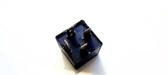 Audi A4 S4 B8 8K Other relay 8K0951253 V23136-B6-X72