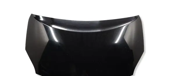 Toyota Prius (XW30) Engine bonnet/hood 