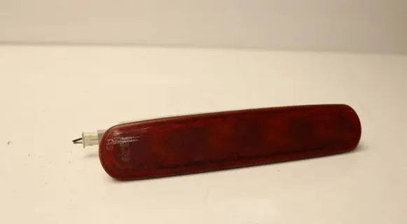 Fiat Doblo Third/center stoplight