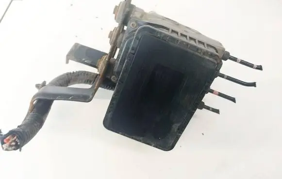 Honda Civic ABS Pump F25D46478