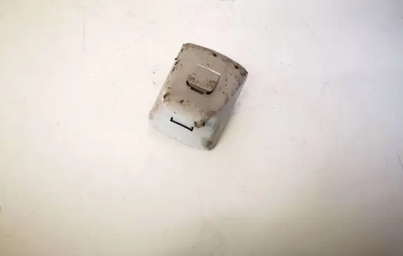 Ford Fiesta Sun visor clip/hook/bracket 