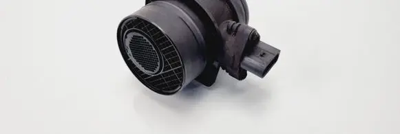 Audi A3 S3 8P Mass air flow meter 074906461B 0281002461