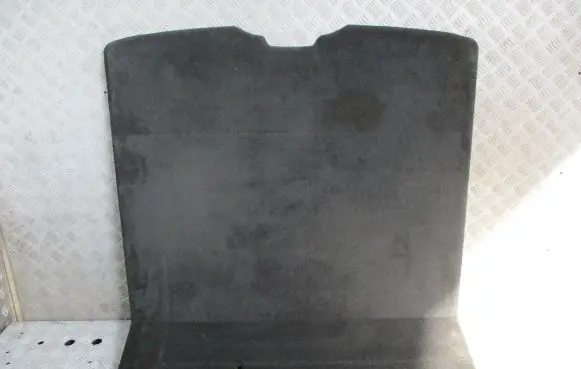 Volvo V50 Trunk/boot floor carpet liner 