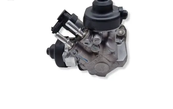 Jeep Grand Cherokee Fuel injection high pressure pump 35022143F 0445010696