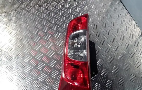 Fiat Qubo Rear/tail lights 13203F