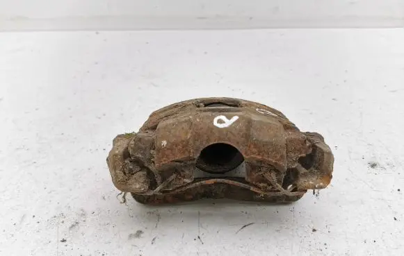Toyota Yaris Front brake caliper