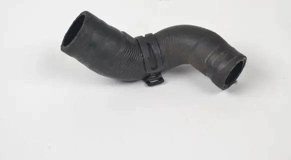 Skoda Octavia Mk3 (5E) Engine coolant pipe/hose 6Q0122157