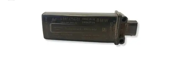 BMW X3 F25 Tire pressure control unit 6881474 688147401