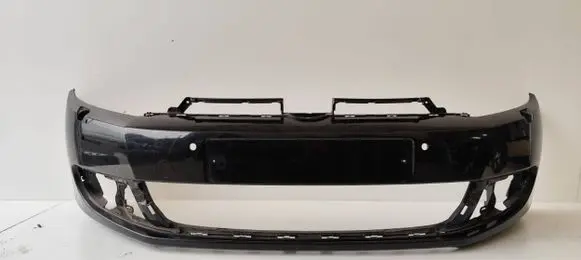 Volkswagen Golf VI Front bumper 5K0807221