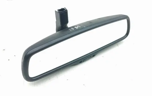 KIA Niro Rear view mirror (interior) 85101A4000 E1028009 011720905364