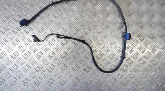 BMW X3 F25 Windshield washer fluid hose 7289921