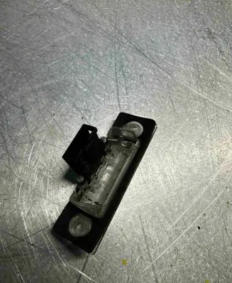 Volkswagen Sharan Number plate light 964582