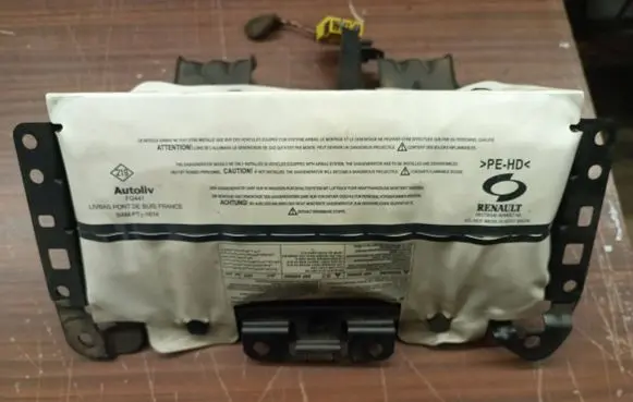Renault Laguna III Passenger airbag 985250010R 610959200F 0145437