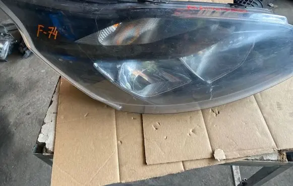 Ford Transit Custom Headlight/headlamp BK2113W029BJ