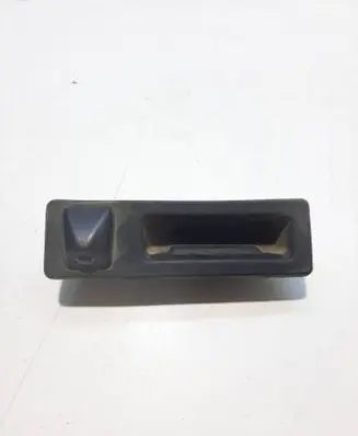 BMW 5 F10 F11 Reversing camera 9240351 7368753