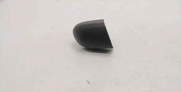 BMW 3 E46 Rear door handle cover 