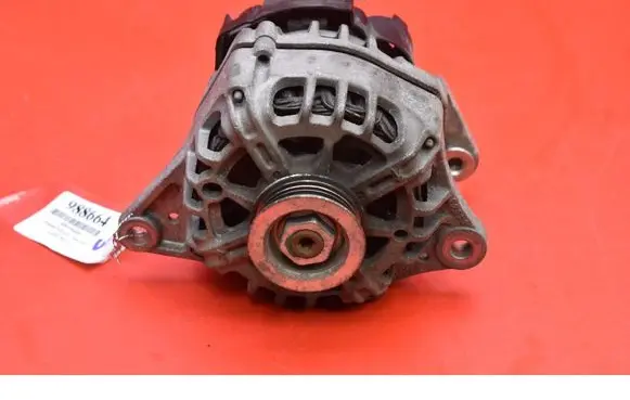 Nissan Micra Generator/alternator STX100823R