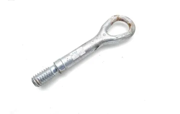 Mercedes-Benz C W203 Towing hook eye 