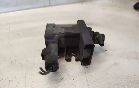Citroen Jumpy Turbo solenoid valve 9660693180