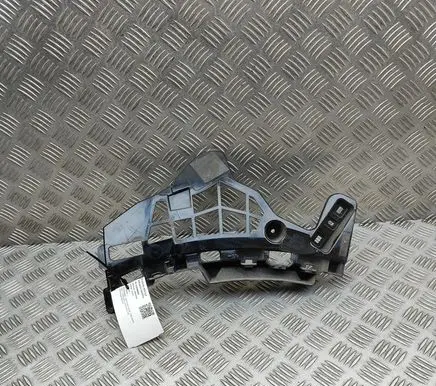 Mercedes-Benz EQB Front bumper mounting bracket A2438855800 A2438854004