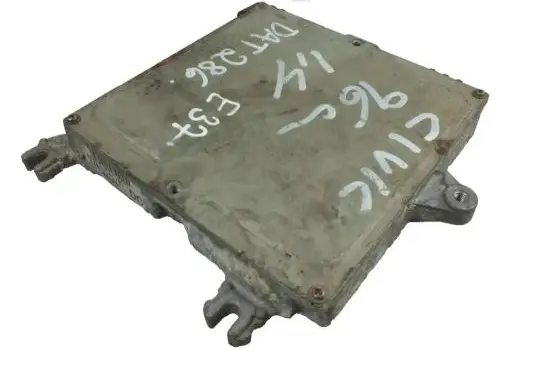 Honda Civic Engine control unit/module 37820P3YG01 148117472