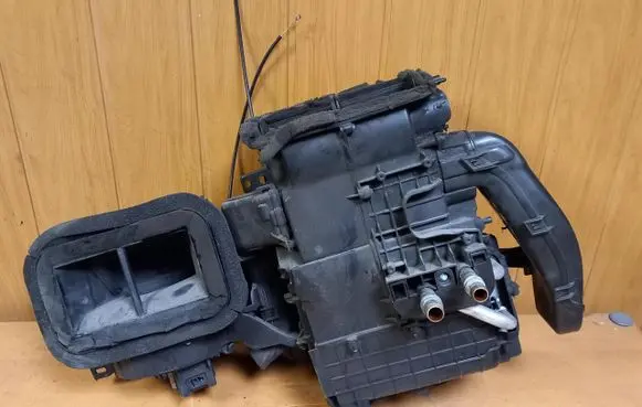 Fiat Ducato Interior heater climate box assembly 00735421754