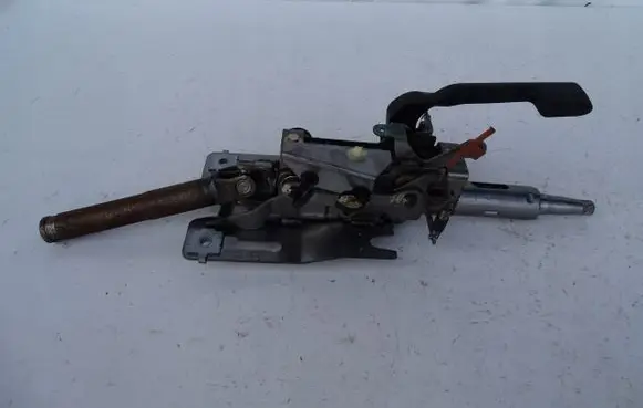 Honda Accord Steering wheel axle