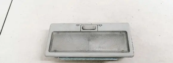 Volkswagen Sharan Rear seat light 357947105