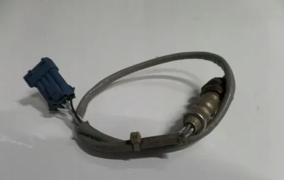 Peugeot 206 Lambda probe sensor 9636968380