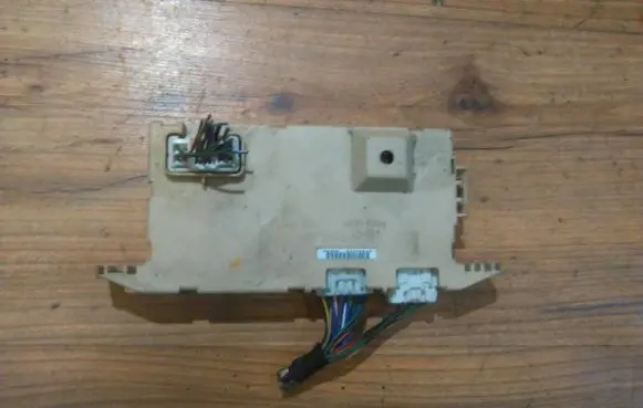 Mazda 2 Other control units/modules fa500gx0006jz