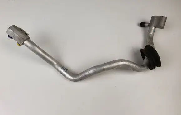 Audi A5 Sportback 8TA Air conditioning (A/C) pipe/hose 8K2260712E