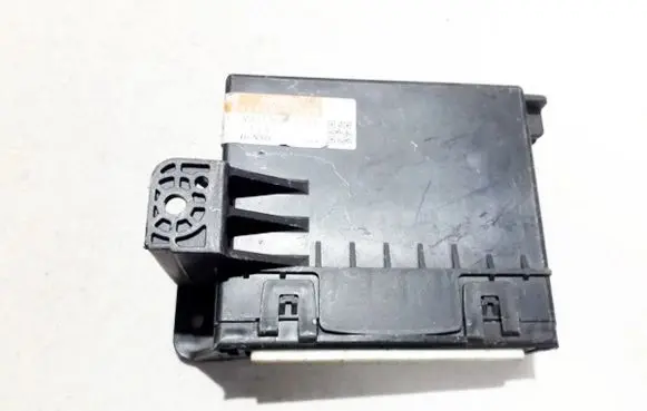 Toyota Auris 150 Other control units/modules 8865002430 mb177600-3703