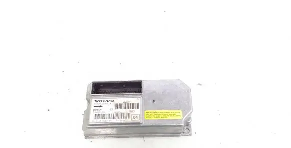 Volvo S60 Airbag control unit/module 8645271 0285001254