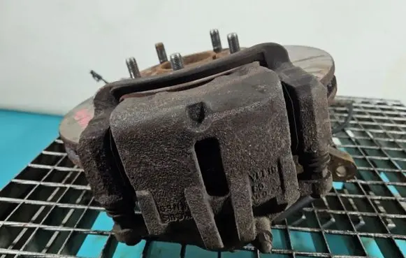 KIA Sportage Front brake caliper IMPRK1414774