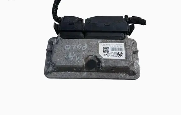 Volkswagen Polo VI Engine control unit/module ECU 03C906024CN