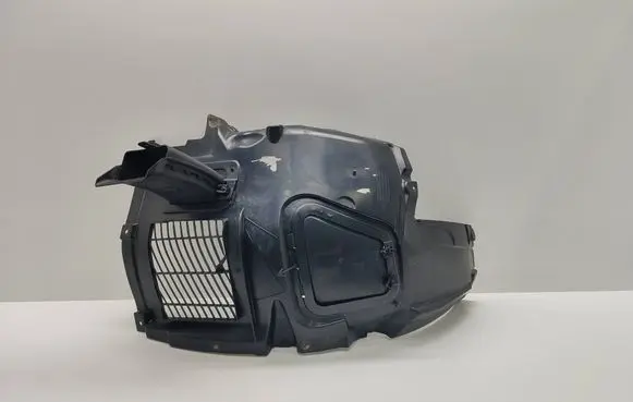 BMW 5 F10 F11 Other body part 7186727 51717186727 27648710