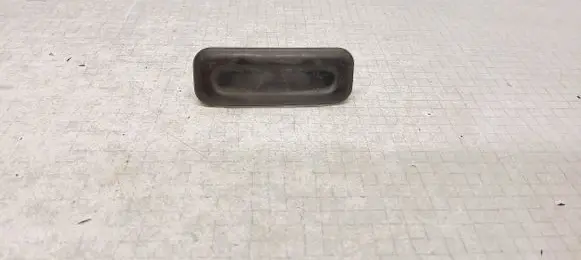 Citroen C5 Loading door exterior handle 