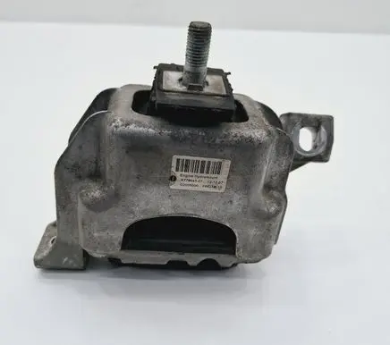 Engine mount bracket