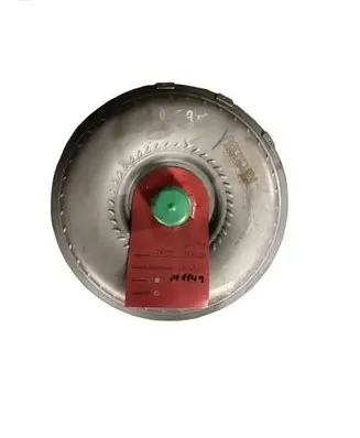 BMW i8 Torque converter 36A040